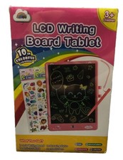 10 Inch LCD Writing Tablet Electronic Drawing Art Pad - NEW