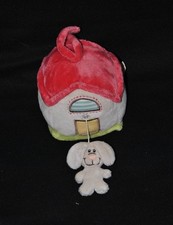 🍀Peluche Doudou Maison