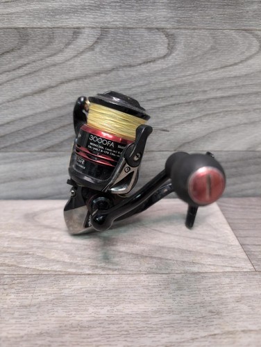 Shimano C14+3000FA Spinning Reel (A1D024177)