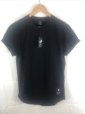 G Star Raw Swando Relaxed T Shirt. New 