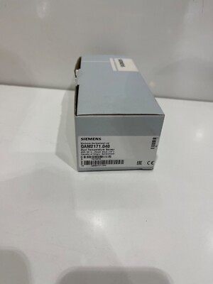 1PCS Neu Siemens QAM2171.040 Temperatursensor