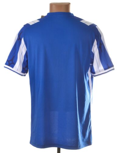 BNWT WIGAN ATHLETIC 2023/2024 HOME FOOTBALL SHIRT JERSEY PUMA SIZE L - Picture 2 of 8