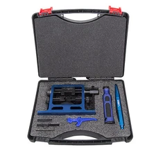 NCSTAR Vism Ultimate Tool Kit For Use w/ Glock 4 Tools in All  VTGUTK