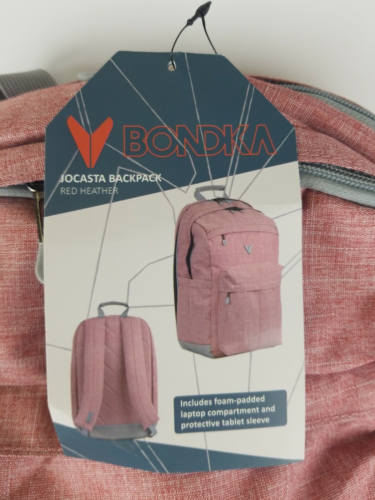bondka jocasta backpack