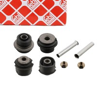 Febi Querlenker Reparatursatz FüR MERCEDES-BENZ 190 W201 Vorderachse 2013300075