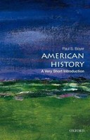 American History: A Very Short Introduction | Buch | 9780195389142
