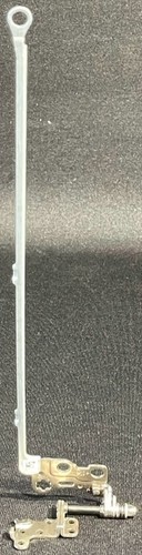 New Dell Vostro 15 5568 V5568 Laptop LCD Hinge Left / 25K0R - Picture 5 of 7