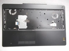 OEM DELL PRECISION 7510 PALMREST TOUCHPAD FINGER READER 56N18 A15177, HIAA 11