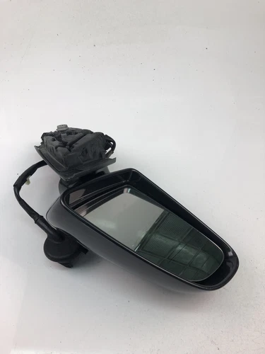 AUDI A6 4F2, C6 Side Wing Mirror E1010754 2007 25413220