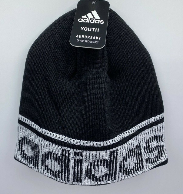 Adidas Aeroready Midway II Beanie Hat 