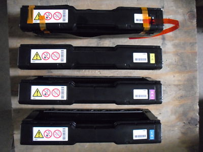 HY Toner for Ricoh Aficio SP C220A C220N C221dn C222sf C240SF C210DN Printer