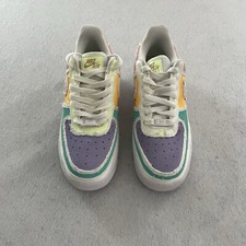 Nike Air Force 1 Women Size 8.5 DJ6901-600