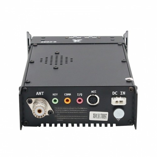 Xiegu G90 QRP SDR 20W SSB/CW/AM/FM 0.5~30MHz Radio Transceiver w/Antenna Tuner - Picture 11 of 17
