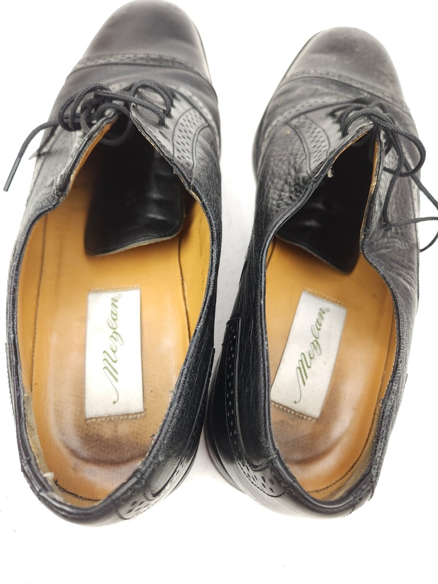 Mezlan Marque Shoes Men display picture 3