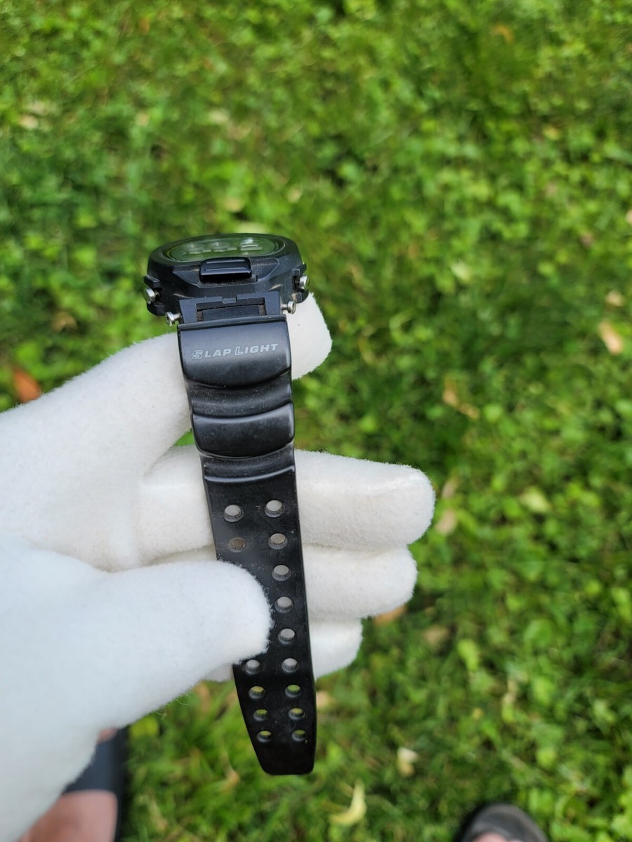 Casio G- Shock Dw 8400- 1289 MUDMAN | eBay