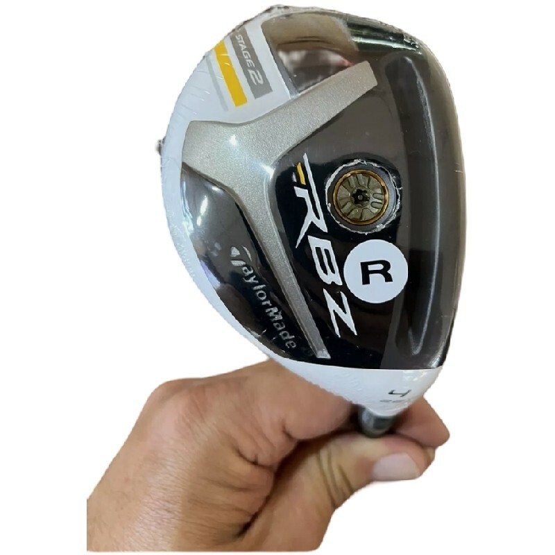 【美品】TaylorMade RBZ STAGE 2 ドライバー TaylorMade Rocketbalz Stage 2 RBZ 2 #4Tour TP Driver
