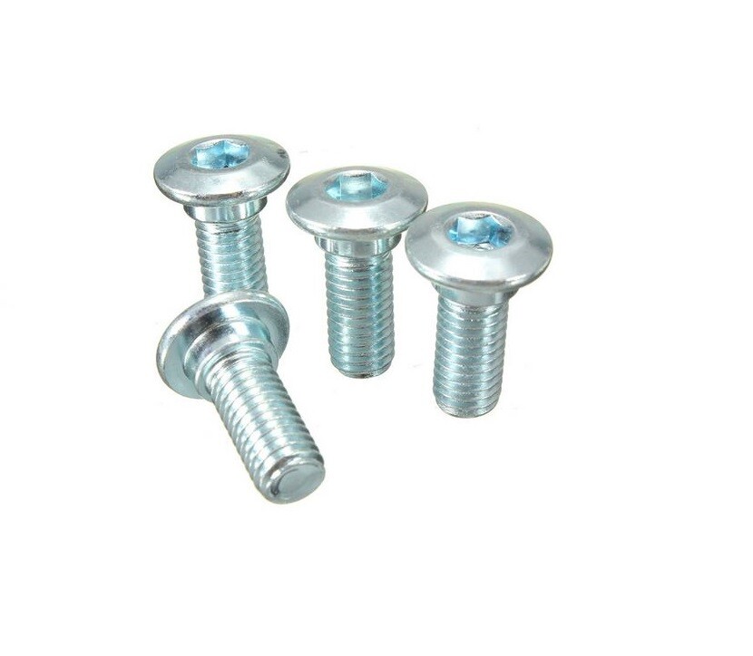 M8 BOLT SETS FOR DISC ROTOR PIT DIRT BIKE QUAD ATV 8MM BO01 - Foto 11
