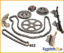 Timing Chain Kit JAPANPARTS KDK-402 for Honda CR-V III FR-V