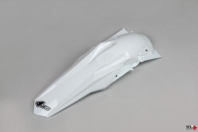KOTFLÜGEL HINTEN SUZUKI RMZ 450 2018-2025 UFO PLAST SU04940 #041