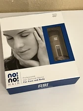 No! No! Professional Hair Removal Device For Face And Body
