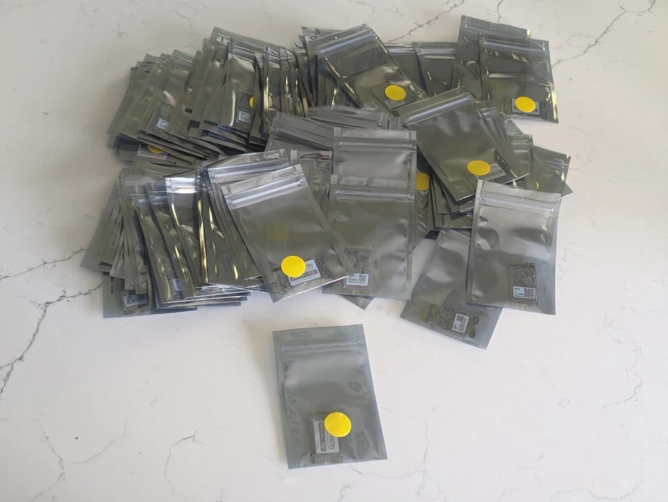 64GB M.2 2242 SATA SSD Solid State Drive MYDIGITALSSD SUPERBOOT2 - Image 2 of 4