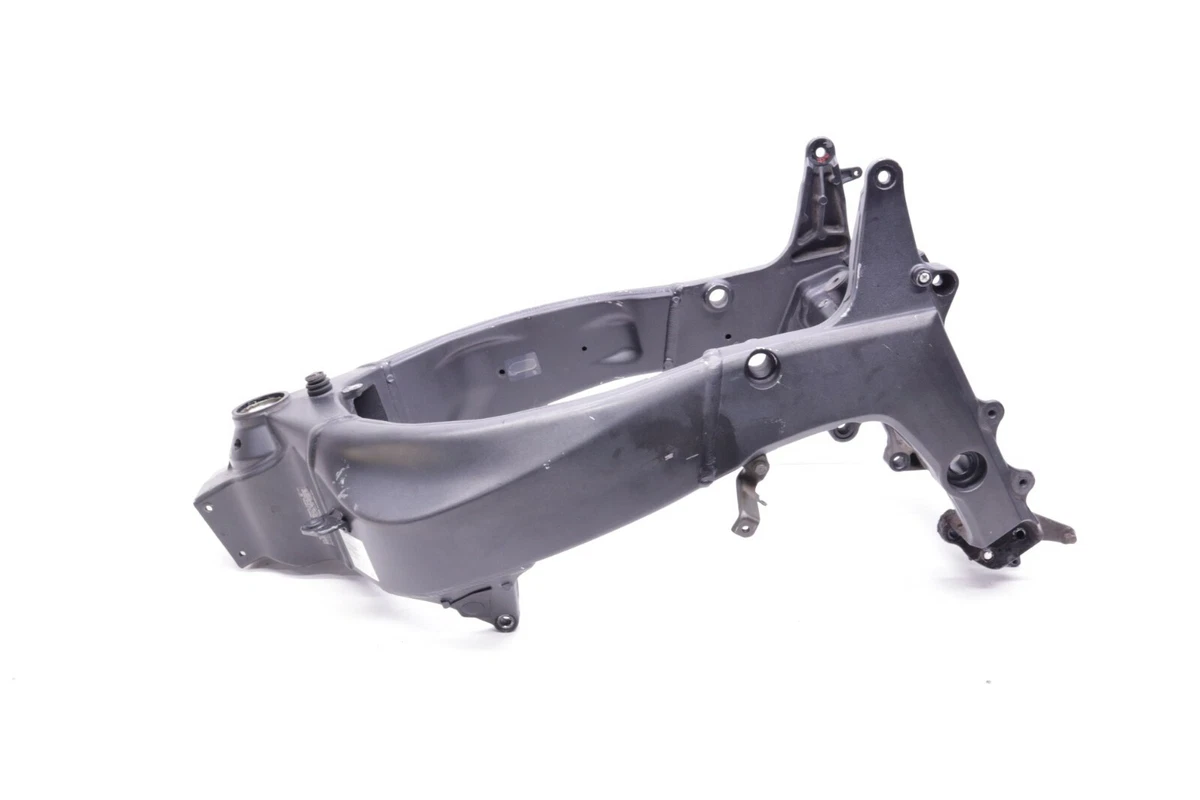 Motorcycle Frames for 2006 Kawasaki Ninja ZX6R for sale | eBay