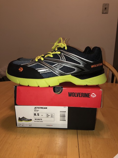 wolverine tennis shoes