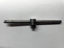 SpeedMaster T Handle sliding breaker bar 3/8" - 7" long