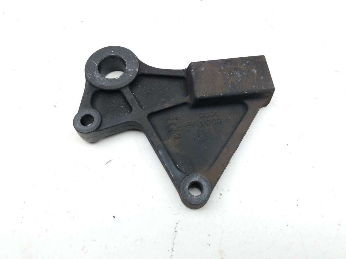 10 Kawasaki Ninja ZX10R ZX1000 Rear Brake Caliper Mount