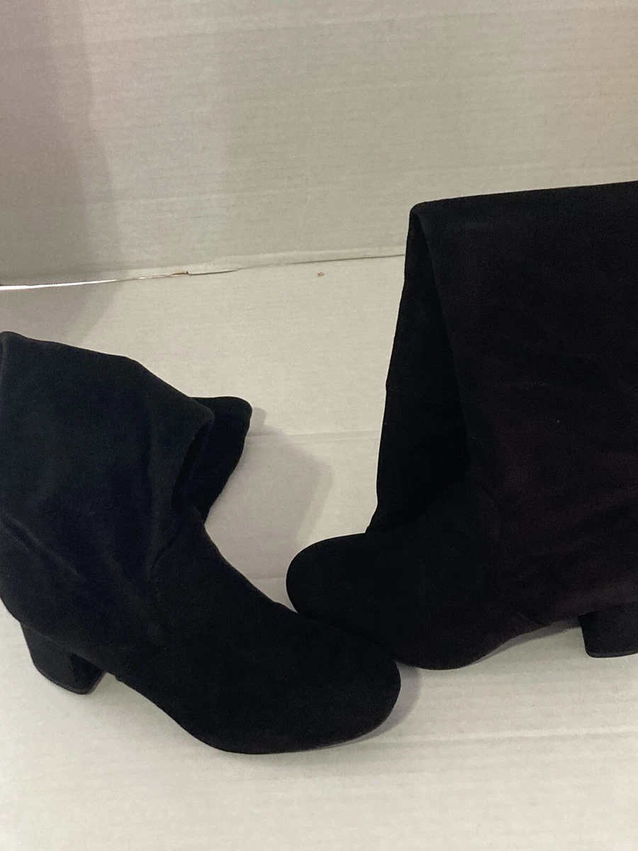 Kelly and katie wide calf boots store