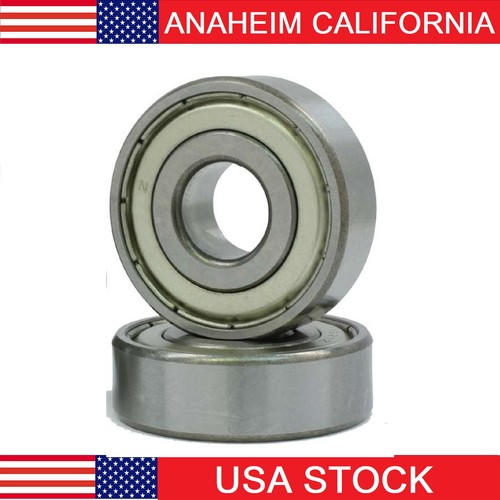 ABU Garcia Ambassadeur Revo Mgx-shs-spool Baitcaster Bearing Bearings - 第 1/1 張圖片