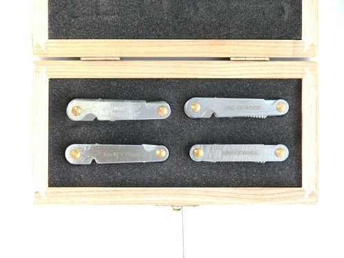 Schlag-Sechskant-Bitset, 10-teilig (metrisch 1,5-8 Mm), Aus S2-Stahl, Mit Magnetspitze Für Schlagschrauber