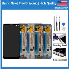 For Samsung Galaxy S10plus G975 LCD Display Touch Screen Assembly Replacement