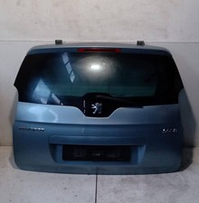 2 Molle A Gas Per Portellone Posteriore Peugeot 5008 (2009-2017) - Sinistra E Destra