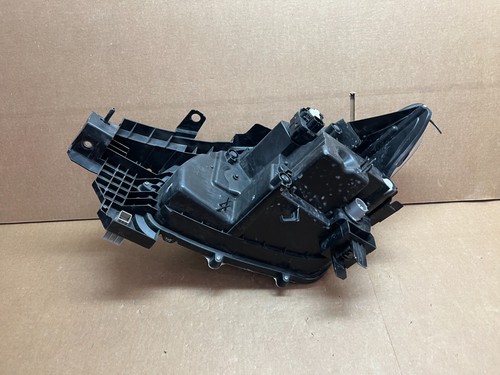 OEM 2016 2017 2018 2019 2020 MAZDA CX-9 LED HEADLIGHT NON-ADAPTIVE RH *SEE ALL* - Picture 12 of 13