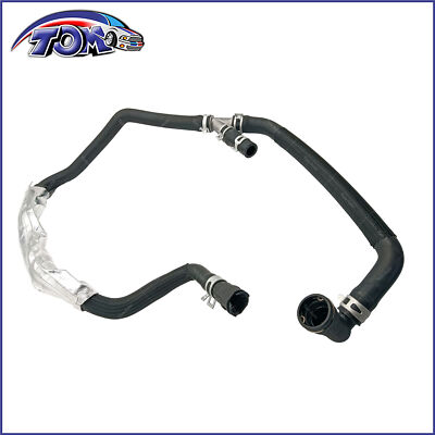 #ad HVAC Heater Hose Molded Coolant Hose for Ford F 150 3.5L V6 2011 2014 BL3Z18472J $36.05