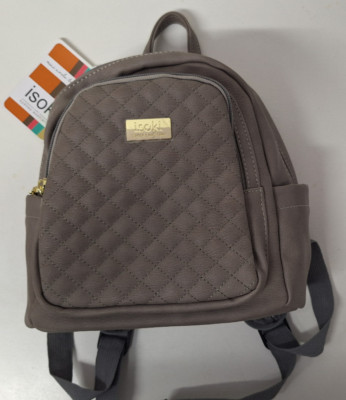 Isoki Marlo mini Backpack, Kinderrucksack, Wanderrucksack, Kindergartentasche