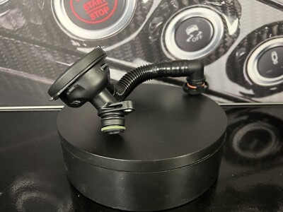 NEW Genuine Mercedes M156 PCV Engine Breather Pressure Control