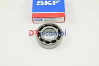 Kugellager Mit PolyamidkäFig Skf 6205 TN9 C3 - D. 25X52X15