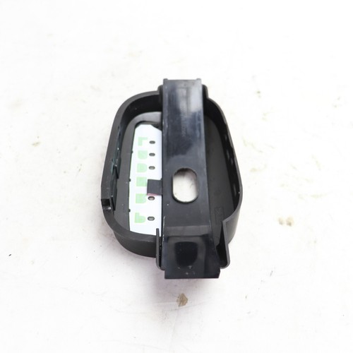 06-11 Hyundai Accent Automatic Transmission Shift Trim cover - Foto 5 di 9
