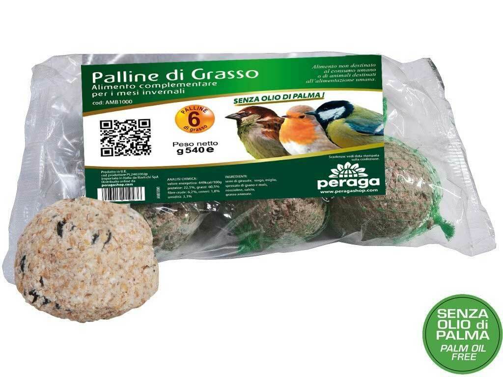 Mangime Uccelli Semi Di Girasole Dehner - 5kg - Foto 10