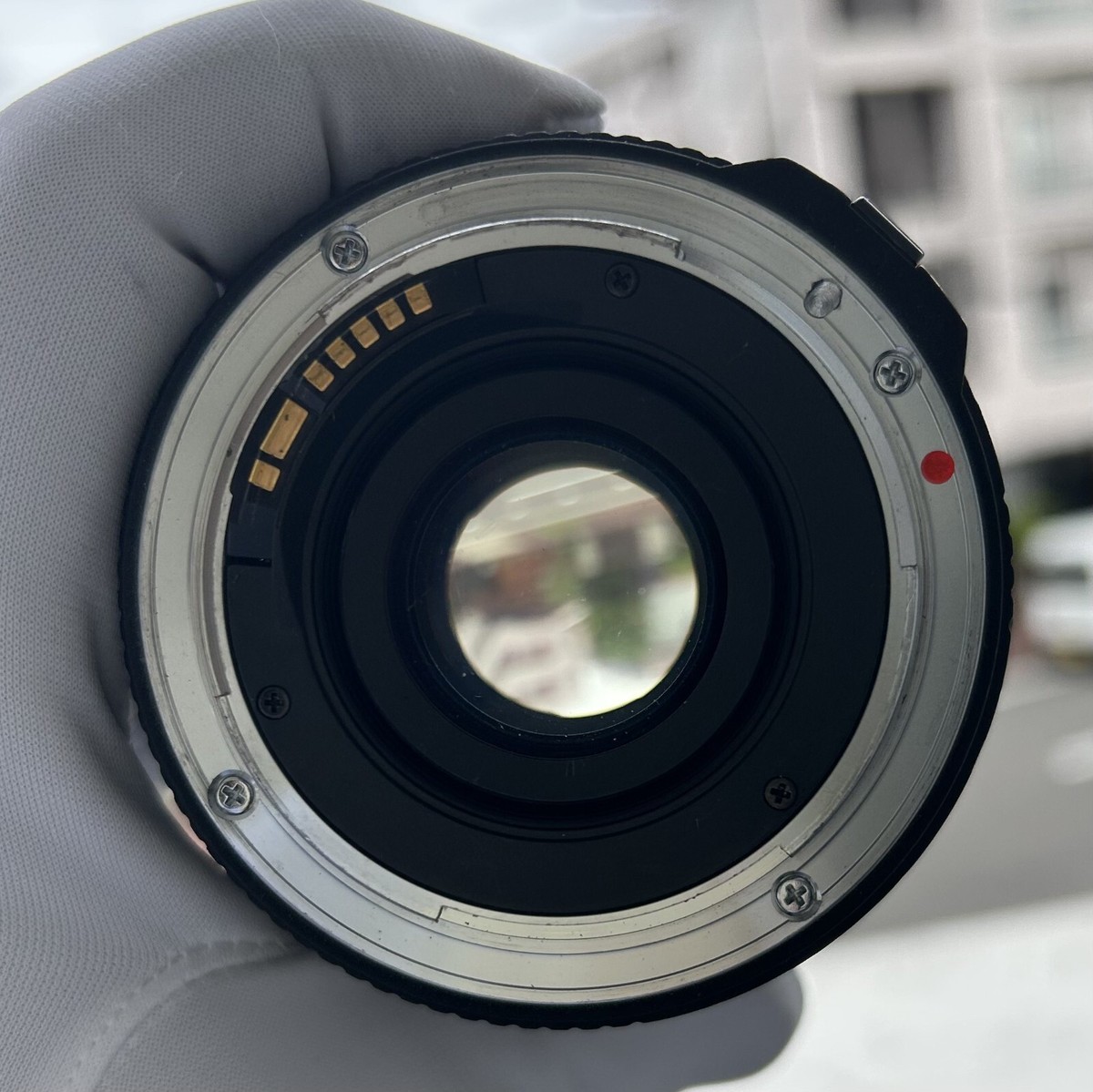 希少・美品　Sigma 24-60mm F2.8 DG DN Canon EF 希少・美品 Sigma 24-60mm F2.8 DG DN Canon EF