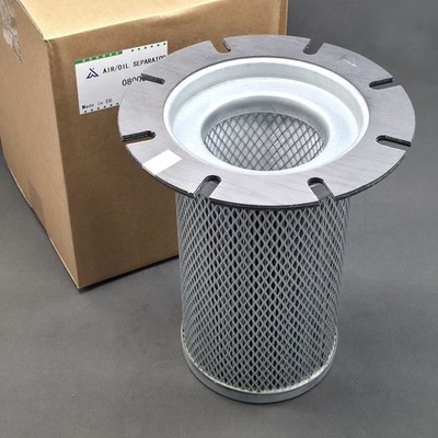 New Air/Oil Separator Fits For 08000-019 c356e406-1b5e-4 Sullivan Palatek