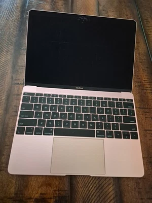 2017 Apple MacBook 12 Inch Laptops for sale | eBay