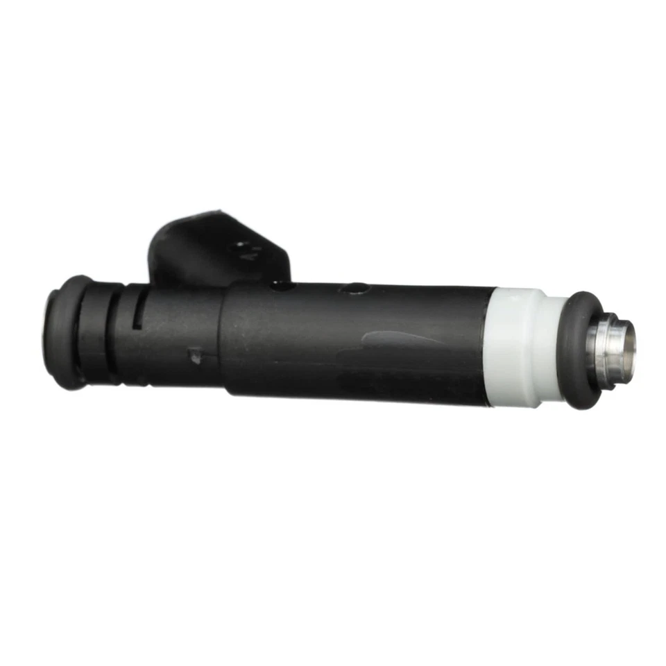 Inyector de combustible de gasolina FJ481 para Dodge Dakota Jeep Grand Cherokee Durango 2000 Foto 3 de 4