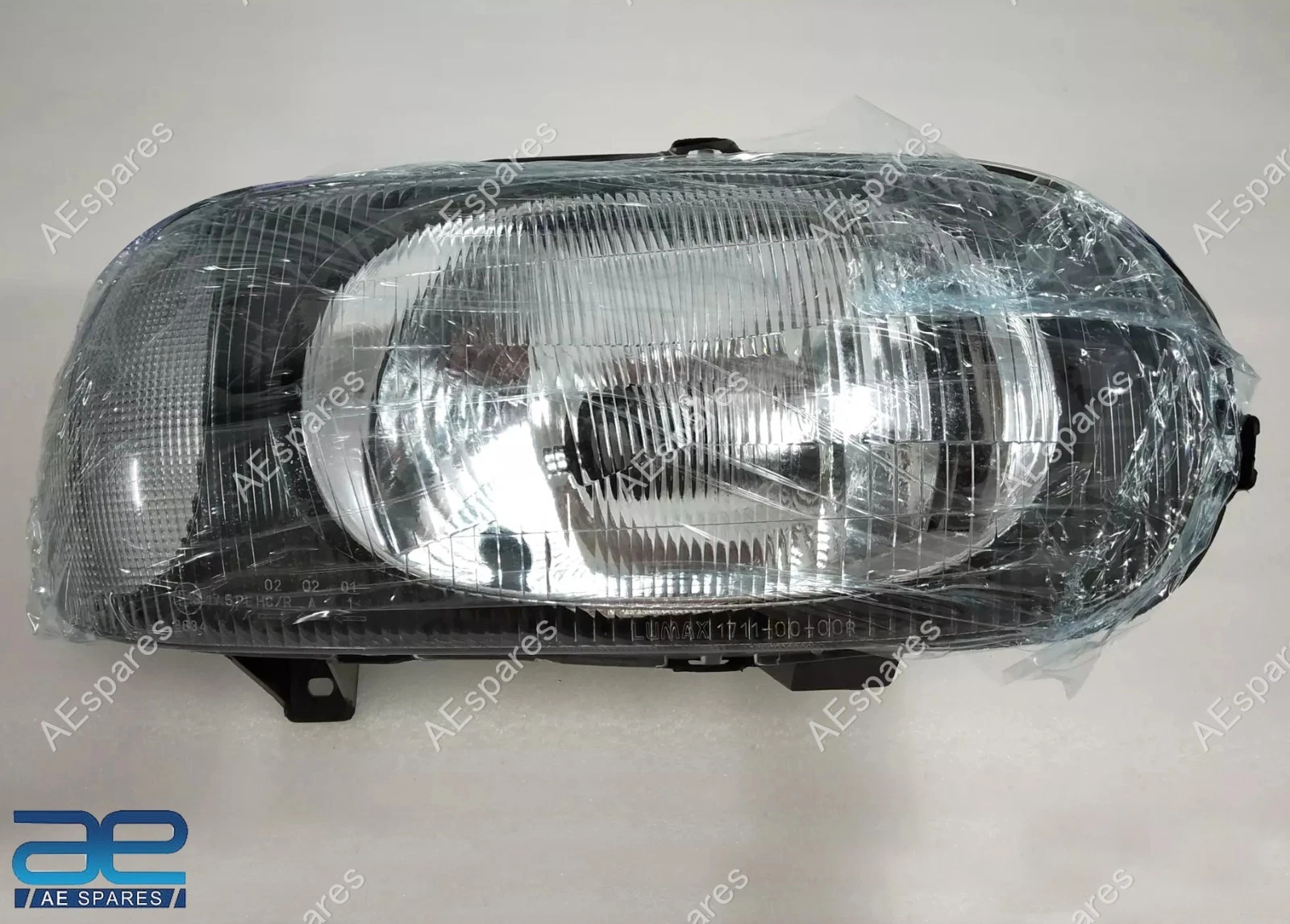 Headlight Head Lamp Assembly RH For Suzuki Alto 2000-2010 35120M79G20