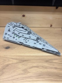 LEGO Star Wars "First Order Star Destroyer " #75190