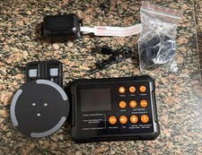 Wireless Fence For Dogs, Dog Training, Forbidden Zone, 3-in-1 Precise Radar