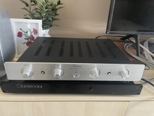 Vincent Audio SA-31 Stereo Hybrid Preamplifier