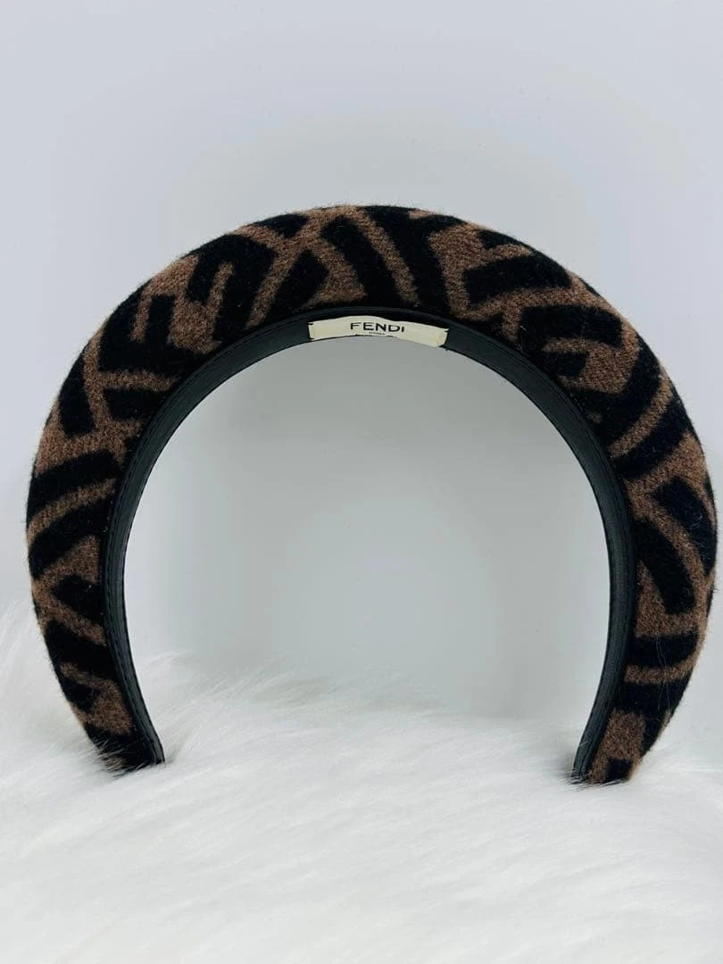 Fendi Headbands for Women for sale | eBay display picture 1